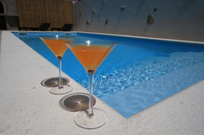 Гостиница Holiday Apartment Rokov  Задар